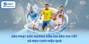 Kèo Phạt Góc